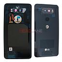 LG H930 V30 Battery Cover - Blue