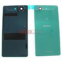 Sony D5803 Xperia Z3 Compact Battery Cover - Green