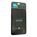 Google Pixel 2 XL Back / Battery Cover - Black