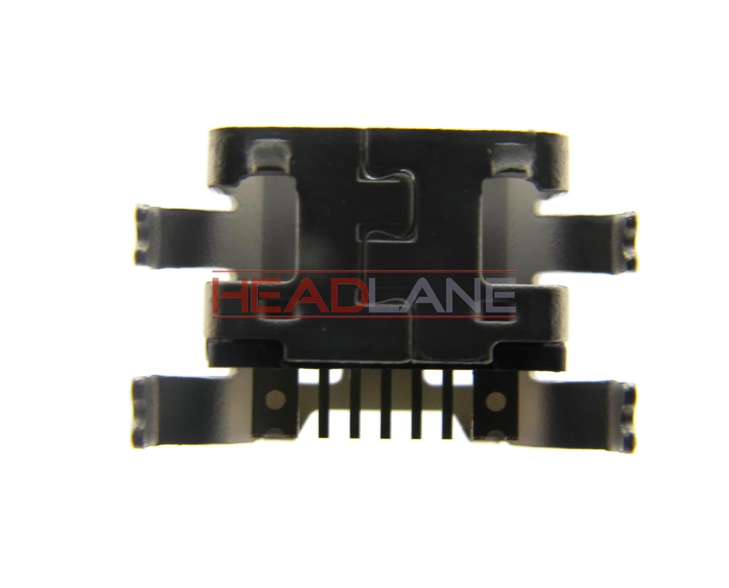 LG M700N Q6 Charging Port / MicroUSB Connector