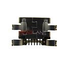 LG M700N Q6 Charging Port / MicroUSB Connector