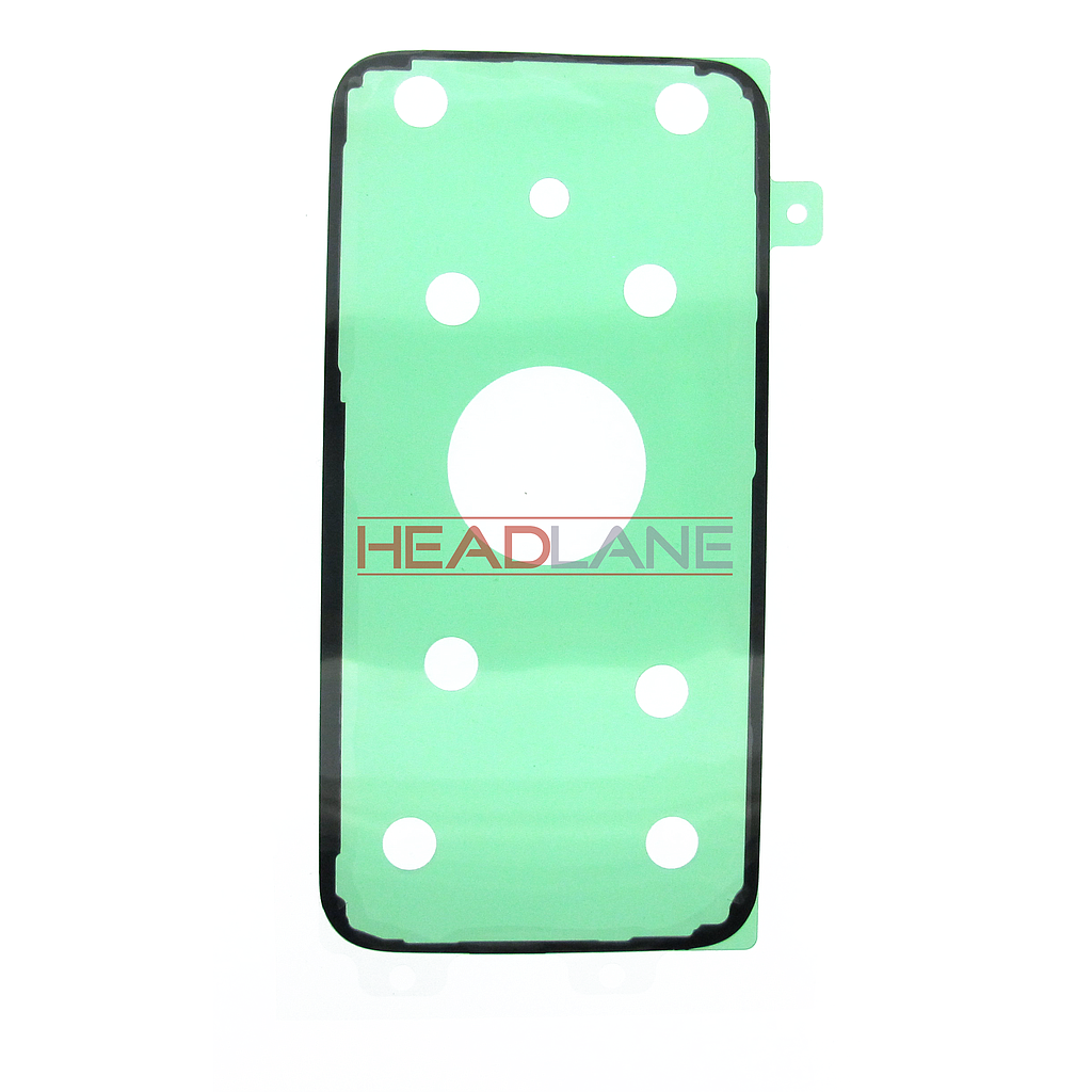 Samsung SM-G930 Galaxy S7 Back / Battery Cover Adhesive