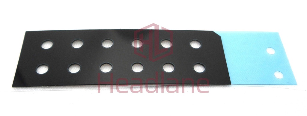 Samsung Display Conductive Gasket Adhesive / Sticker