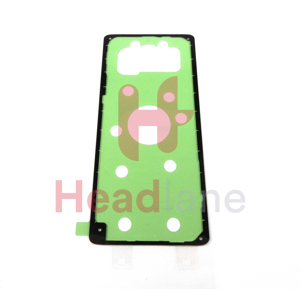 Samsung SM-N950 Galaxy Note 8 Back / Battery Cover Adhesive / Sticker