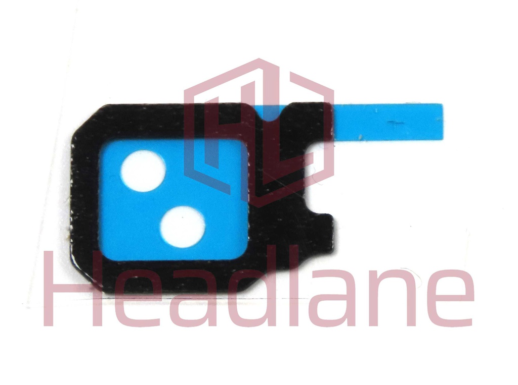Samsung SM-G960F Galaxy S9 Front Camera Window / Lens Adhesive / Sticker