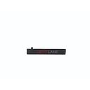 Sony D5803 Xperia Z3 Compact USB / MicroSD Cover - Black