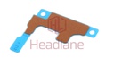 Samsung SM-G960F Galaxy S9 Conductive Sensor Sheet Adhesive / Sticker
