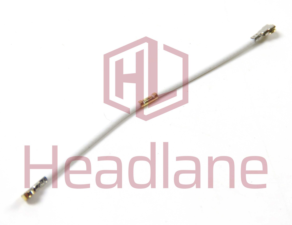 Samsung Coaxial Cable 45.2mm - White