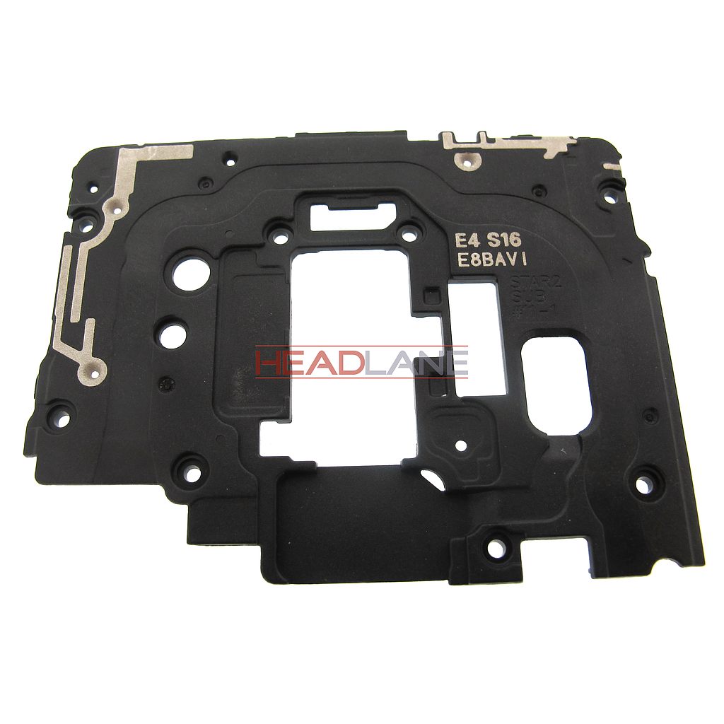 Samsung SM-G965F Galaxy S9+ Sub Antenna Module