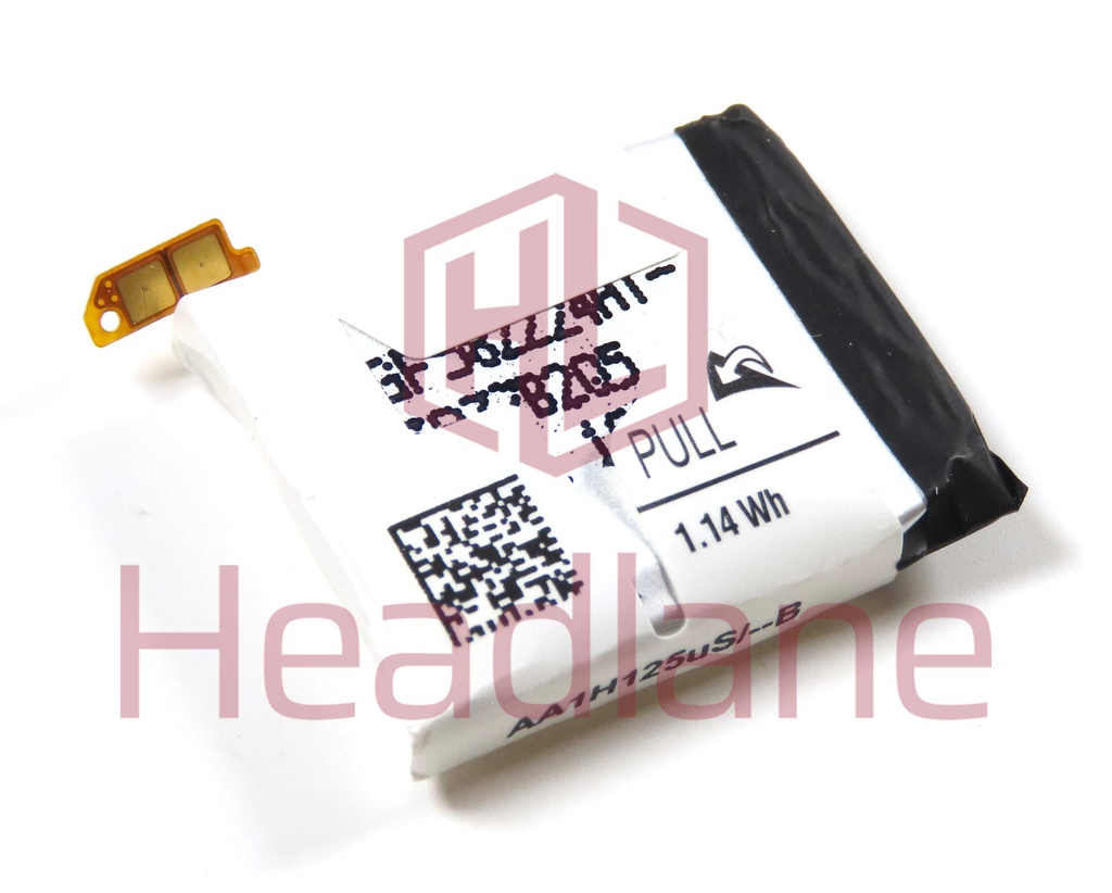 Samsung SM-R380 SM-R381 Galaxy Gear 2 Neo EB-BR380FBE Internal Battery 