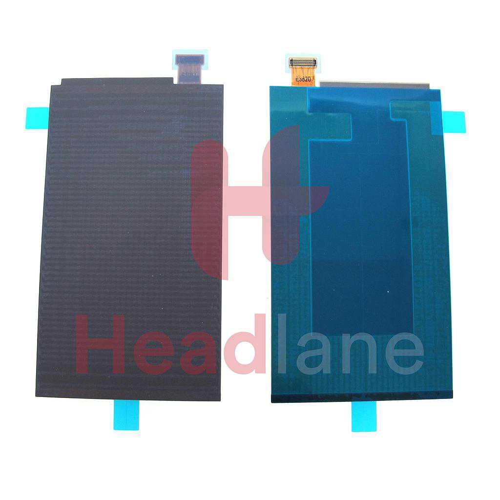 Samsung SM-N9005 Galaxy Note 3 Digitizer Unit