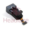 Samsung SM-N950 Galaxy Note 8 Headphone Jack Flex
