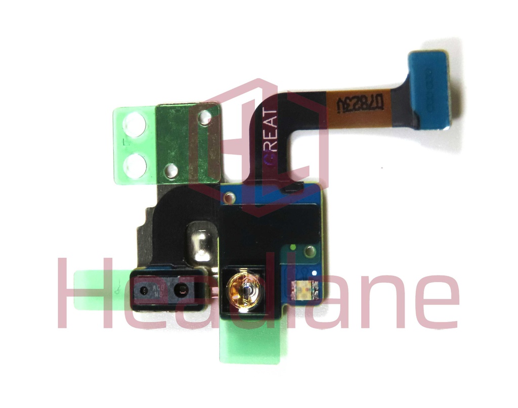 Samsung SM-N950 Galaxy Note 8 Proximity Sensor Flex