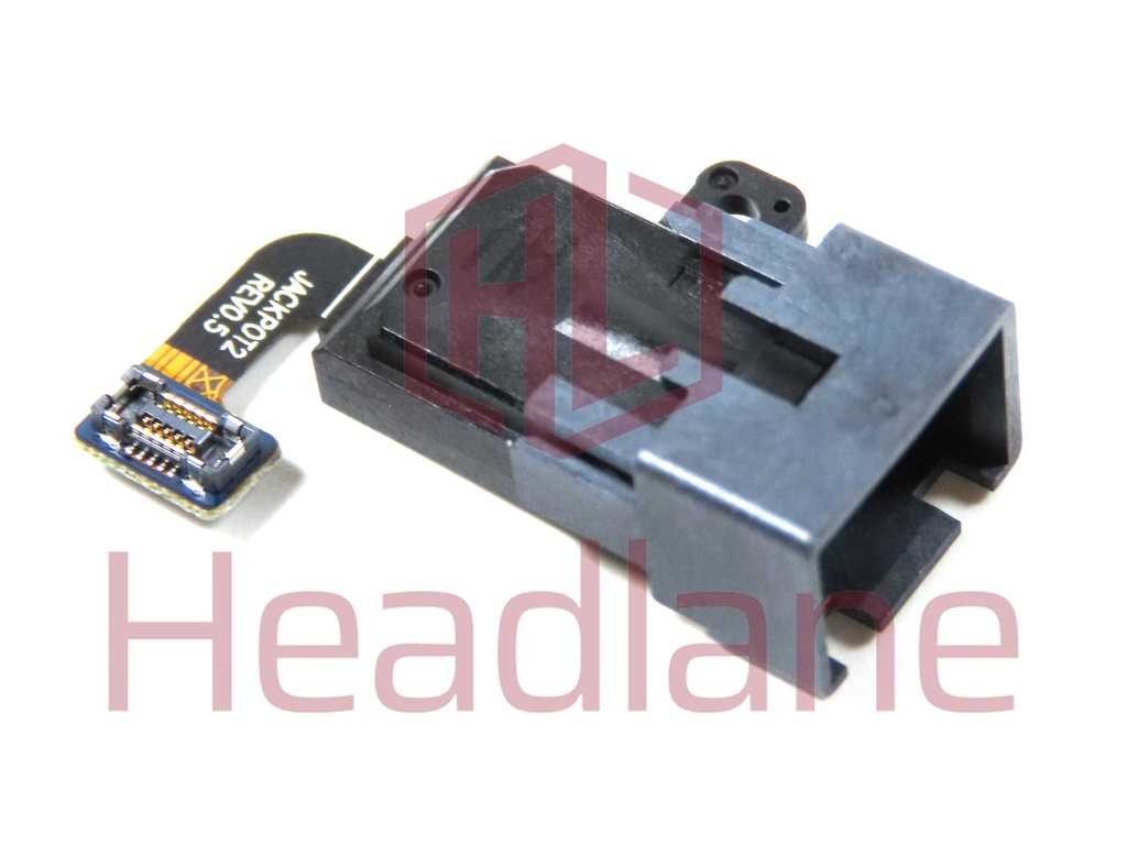 Samsung SM-A530 Galaxy A8 (2018) Headphone Jack