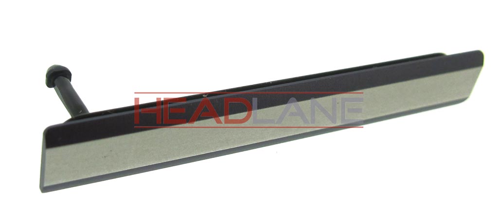 Sony D6502 D6503 Xperia Z2 USB Cap - Black