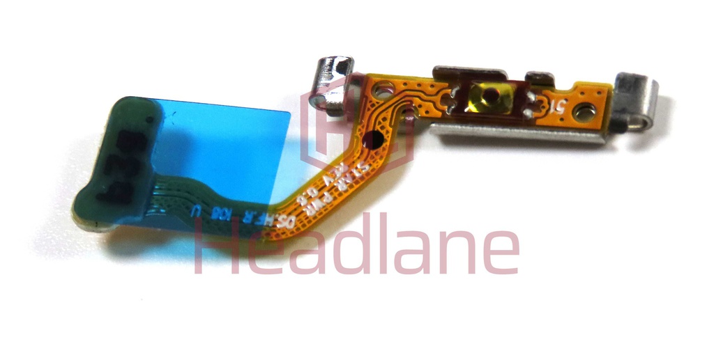 Samsung SM-G960F / SM-G965F Galaxy S9/S9+ Power Key Flex