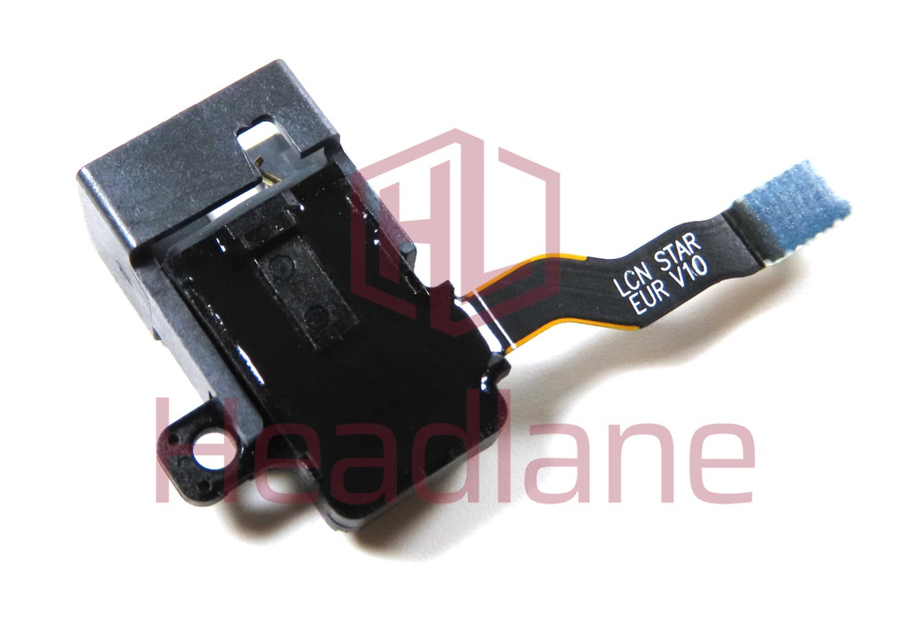Samsung SM-G960F / SM-G965F Galaxy S9/S9+ Headphone Jack Flex