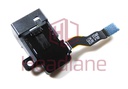 Samsung SM-G960F / SM-G965F Galaxy S9/S9+ Headphone Jack Flex