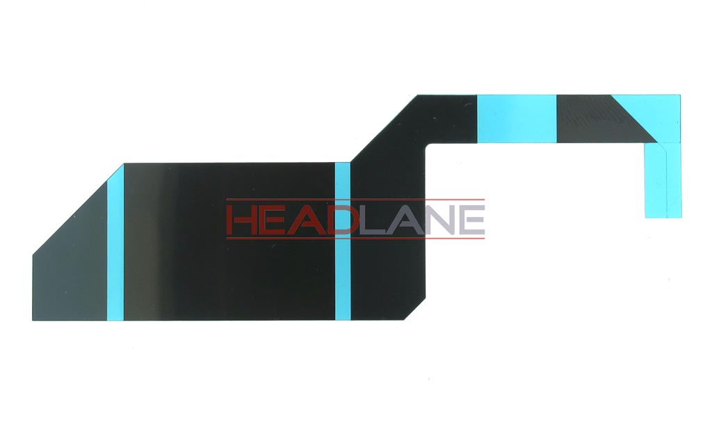 Sony D6603 D6616 Xperia Z3 Front Battery Adhesive