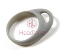 Samsung SM-R140 Galaxy Gear IconX Wingtip Medium Left - Grey