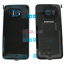 Samsung SM-G935F Galaxy S7 Edge Battery Cover- Olympic Black