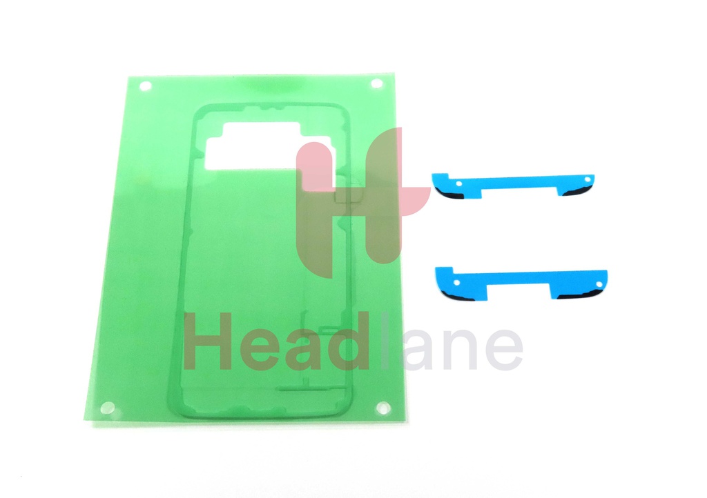 Samsung SM-G920 Galaxy S6 Rework Adhesive / Sticker Kit