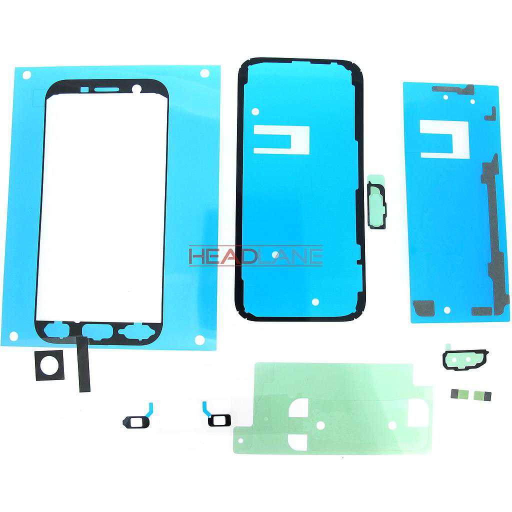 Samsung SM-A520 Galaxy A5 (2017) Adhesive / Sticker / Rework Kit