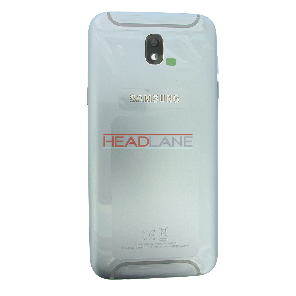 Samsung SM-J530 Galaxy J5 (2017) Battery Cover - Silver