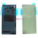 Sony D6603 Xperia Z3 Battery Cover - Silver Green