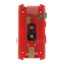 Samsung SM-R365 Galaxy Gear Fit2 Pro Back / Battery Cover - Red