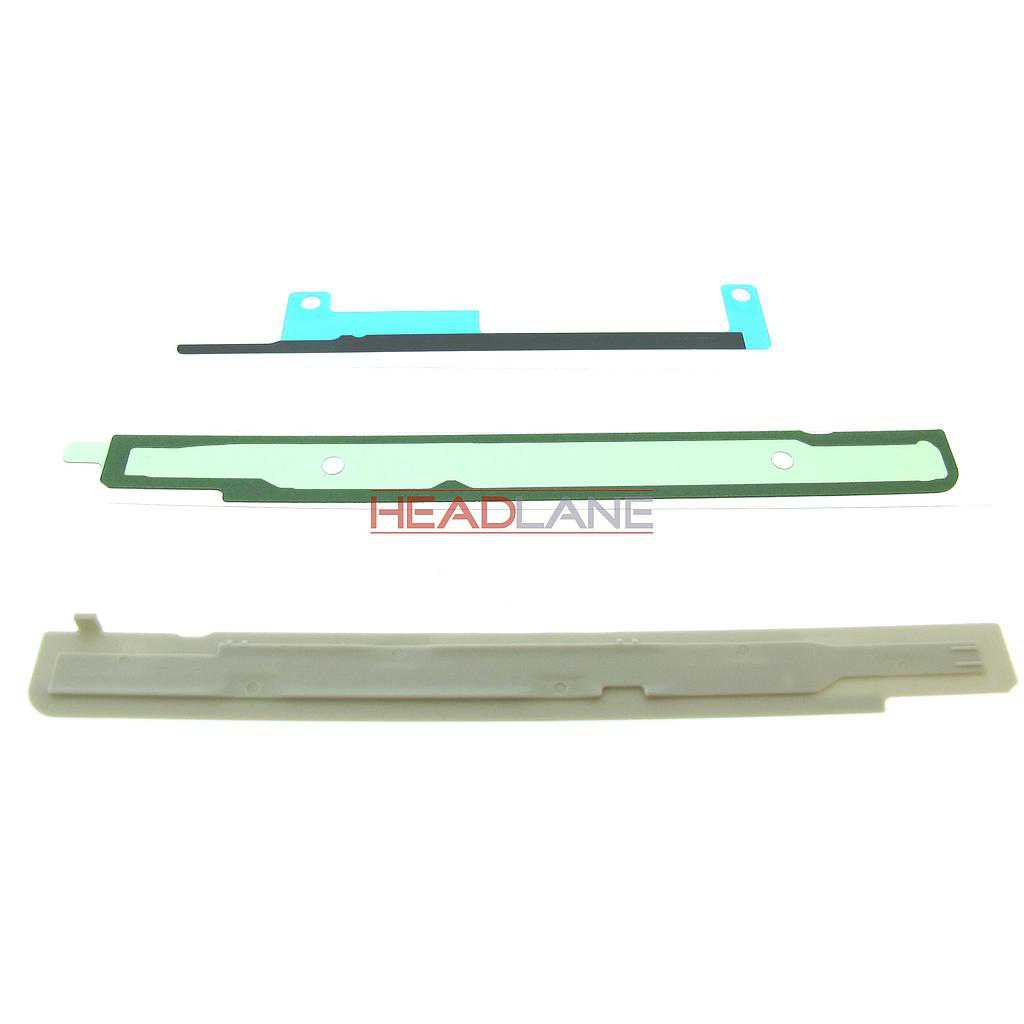 Samsung SM-N950 Galaxy Note 8 Rework Sticker / Adhesive Set (S Pen / Stylus)