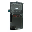 Samsung SM-A530 Galaxy A8 (2018) Battery Cover - Black