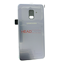 Samsung SM-A530 Galaxy A8 (2018) Battery Cover - Grey