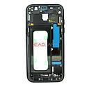 Samsung SM-A520 Galaxy A5 (2017) Middle Cover/Chassis- Black