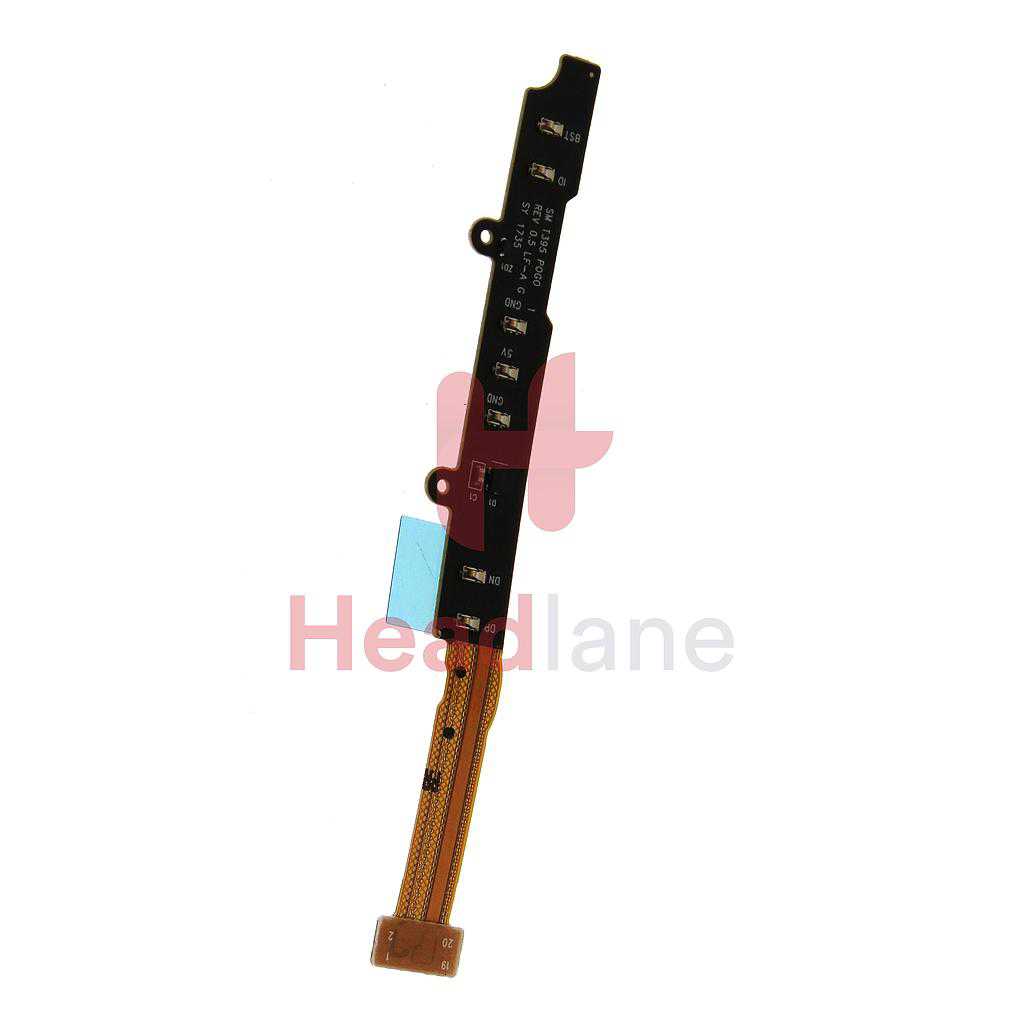 Samsung SM-T395 Galaxy Tab Active2 Flex Cable