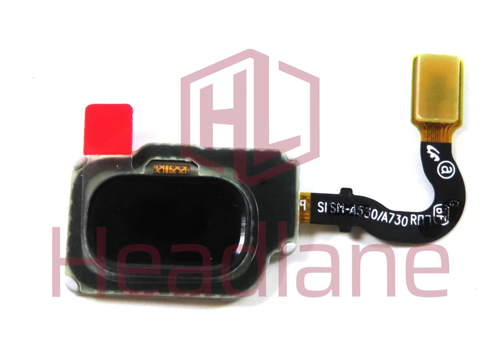 Samsung SM-A530 Galaxy A8 (2018) Home Button / Key