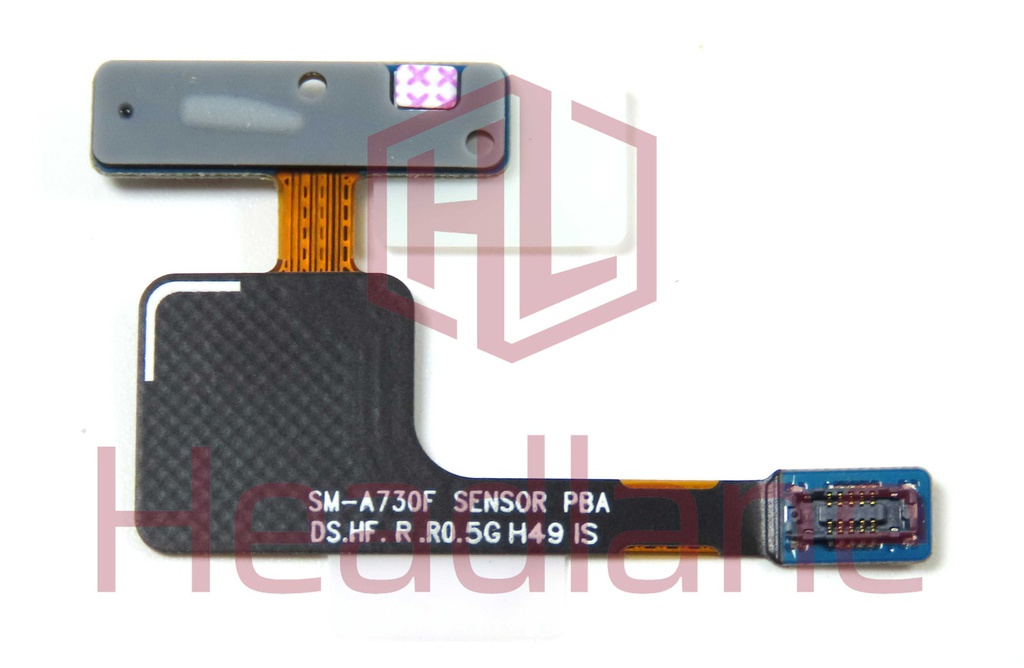 Samsung SM-A530 Galaxy A8 (2018) Sensor Flex