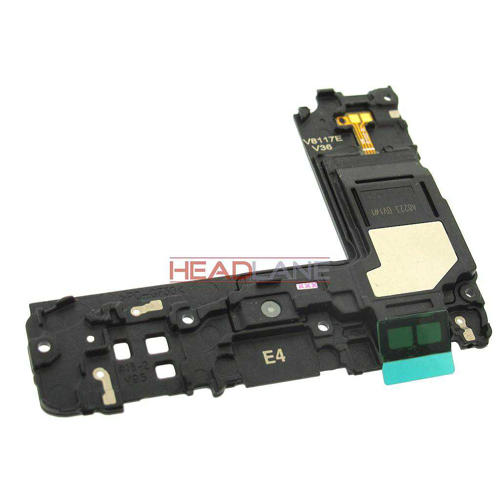 Samsung SM-G965F Galaxy S9+ Speaker Module