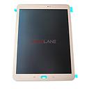 Samsung SM-T815 T810 Galaxy Tab S2 9.7 LCD/Touch - Gold (NB)