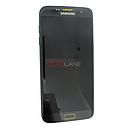 Samsung SM-G9350 Galaxy S7 Edge LCD Display / Screen + Touch - Olympic Black