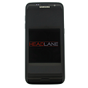Samsung SM-G9350 Galaxy S7 Edge LCD Display / Screen + Touch - Black
