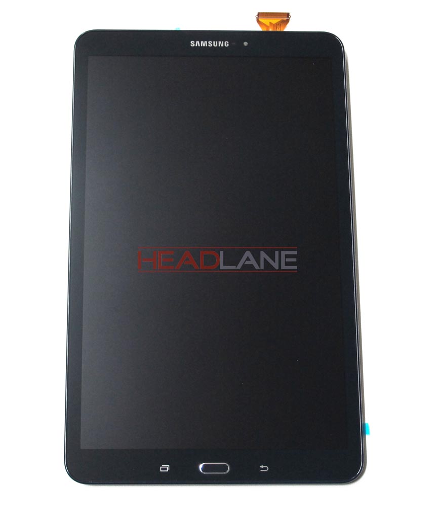 Samsung SM-T580 / SM-T585 Galaxy Tab A (2016) 10.1 LCD Display / Screen + Touch - Blue