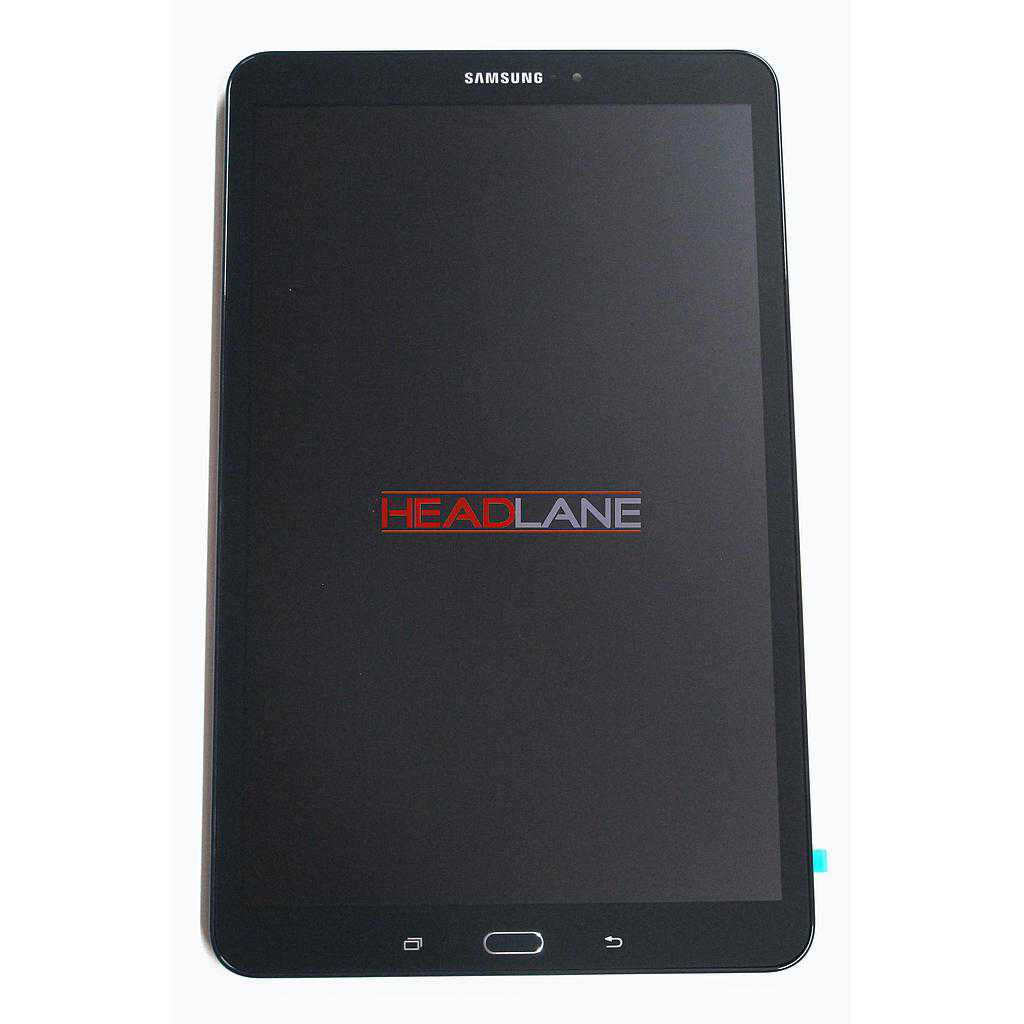 Samsung SM-T580 / SM-T585 Galaxy Tab A (2016) 10.1 LCD Display / Screen + Touch - Blue