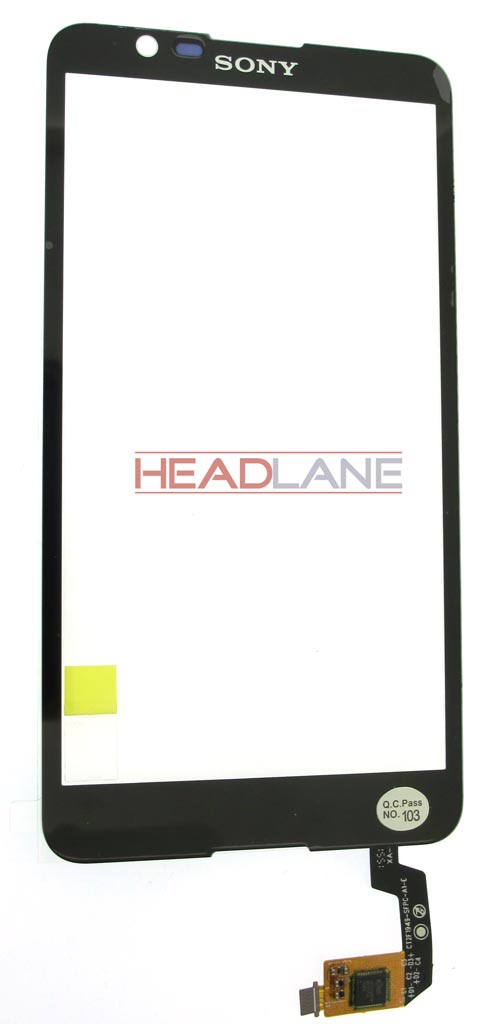 Sony E2105 E2115 Xperia E4 / Dual Touch Panel / Digitizer