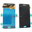 Samsung SM-A310 Galaxy A3 (2016) LCD Display / Screen + Touch - Black / Gold