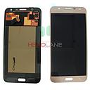 Samsung SM-J701 Galaxy J7 Nxt LCD Display / Screen + Touch - Gold