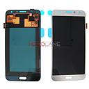 Samsung SM-J701 Galaxy J7 Nxt LCD Display / Screen + Touch - Silver