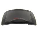 Samsung SM-R365 Galaxy Gear Fit2 Pro LCD Display / Screen + Touch - Black