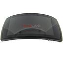 Samsung SM-R365 Galaxy Gear Fit2 Pro LCD Display / Screen + Touch - Red Black