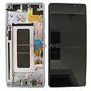 Samsung SM-N950 Galaxy Note 8 LCD Display / Screen + Touch - Grey